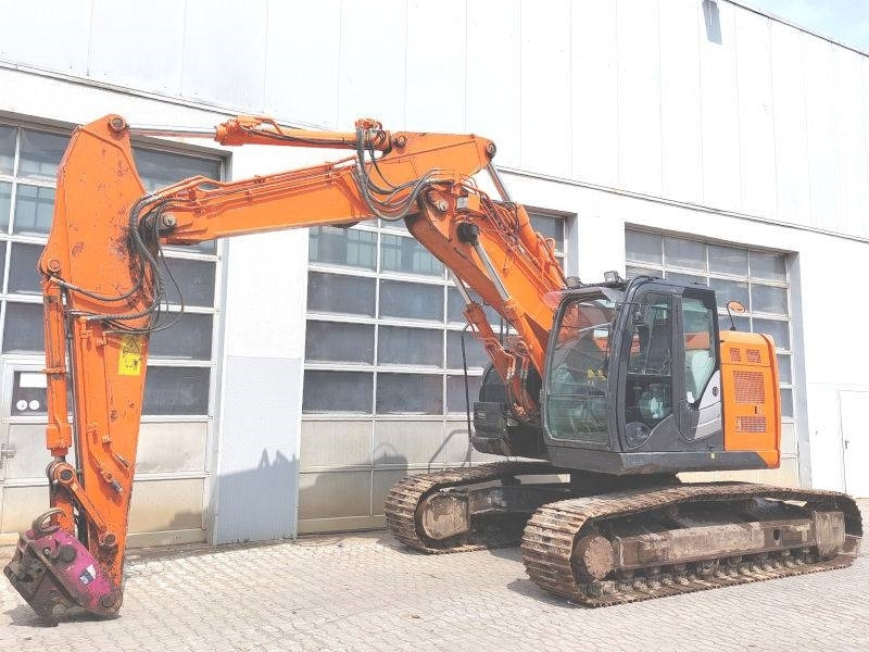 Hitachi ZX 225 US LC-5 - Pásové rýpadlo: obrázok 2 Hitachi ZX 225 US LC-5 - Pásové rýpadlo: obrázok 2