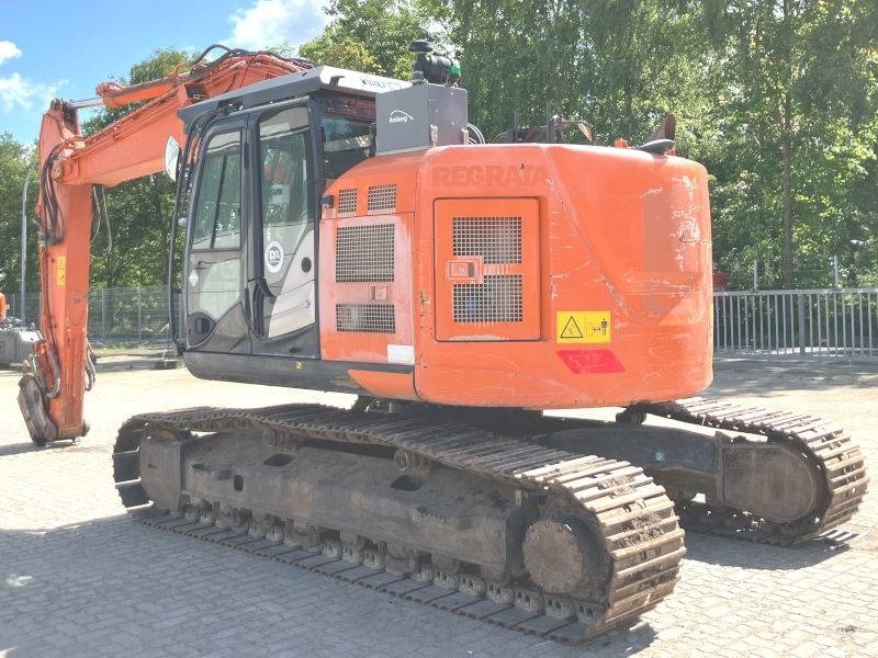 Hitachi ZX 225 US LC-6 - Pásové rýpadlo: obrázok 3 Hitachi ZX 225 US LC-6 - Pásové rýpadlo: obrázok 3