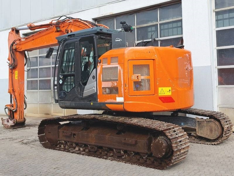 Hitachi ZX 225 US LC-6 - Pásové rýpadlo: obrázok 3 Hitachi ZX 225 US LC-6 - Pásové rýpadlo: obrázok 3