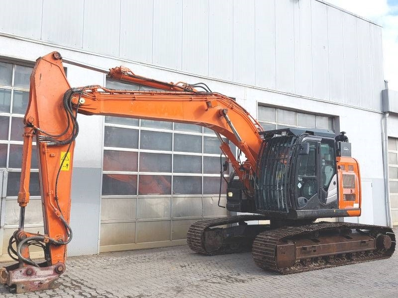 Hitachi ZX 225 US LC-6 - Pásové rýpadlo: obrázok 2 Hitachi ZX 225 US LC-6 - Pásové rýpadlo: obrázok 2
