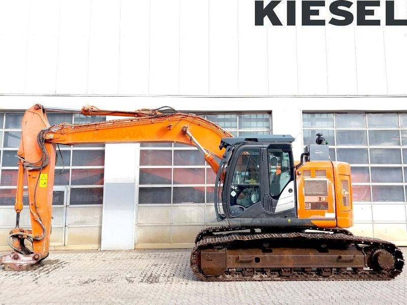 Hitachi ZX 225 US LC-6 - Pásové rýpadlo: obrázok 1 Hitachi ZX 225 US LC-6 - Pásové rýpadlo: obrázok 1