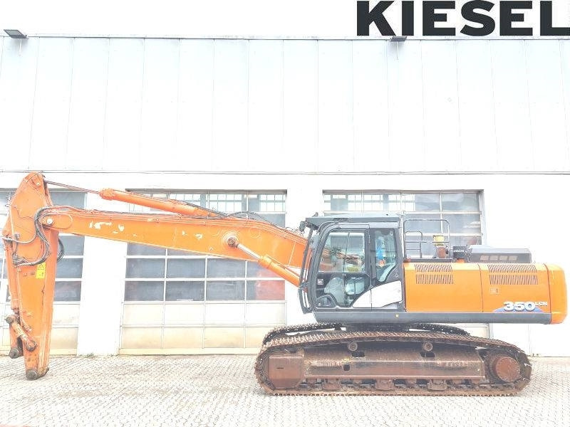 Hitachi ZX 350 LCN-6 - Demolačné rýpadlo: obrázok 1 Hitachi ZX 350 LCN-6 - Demolačné rýpadlo: obrázok 1