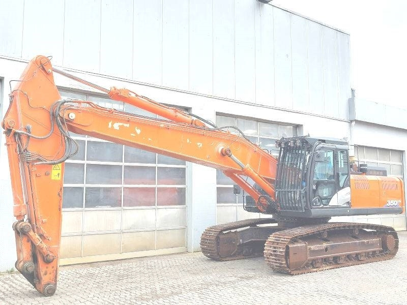 Hitachi ZX 350 LCN-6 - Demolačné rýpadlo: obrázok 2 Hitachi ZX 350 LCN-6 - Demolačné rýpadlo: obrázok 2