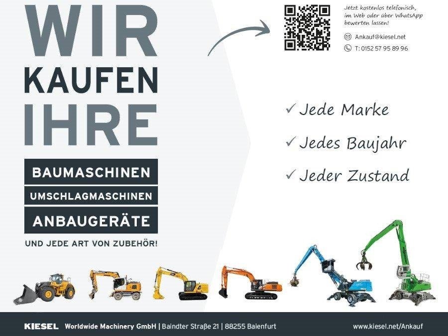 Hitachi ZX 490 LCH-6 - Pásové rýpadlo: obrázok 2 Hitachi ZX 490 LCH-6 - Pásové rýpadlo: obrázok 2