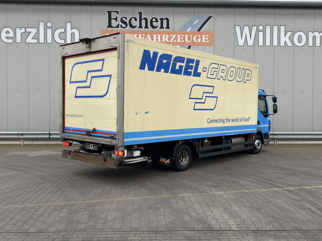 DAF LF 230 / BÄR-LBW - Chladirenské nákladné vozidlo: obrázok 4 DAF LF 230 / BÄR-LBW - Chladirenské nákladné vozidlo: obrázok 4