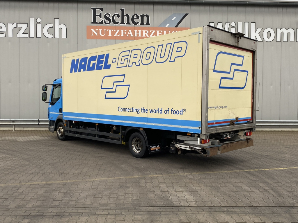 DAF LF 230 / BÄR-LBW - Chladirenské nákladné vozidlo: obrázok 3 DAF LF 230 / BÄR-LBW - Chladirenské nákladné vozidlo: obrázok 3