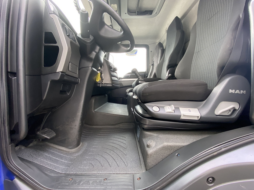 Valníkový/ Plošinový nákladný automobil MAN TGL 8.180 4x2 BB: obrázok 15