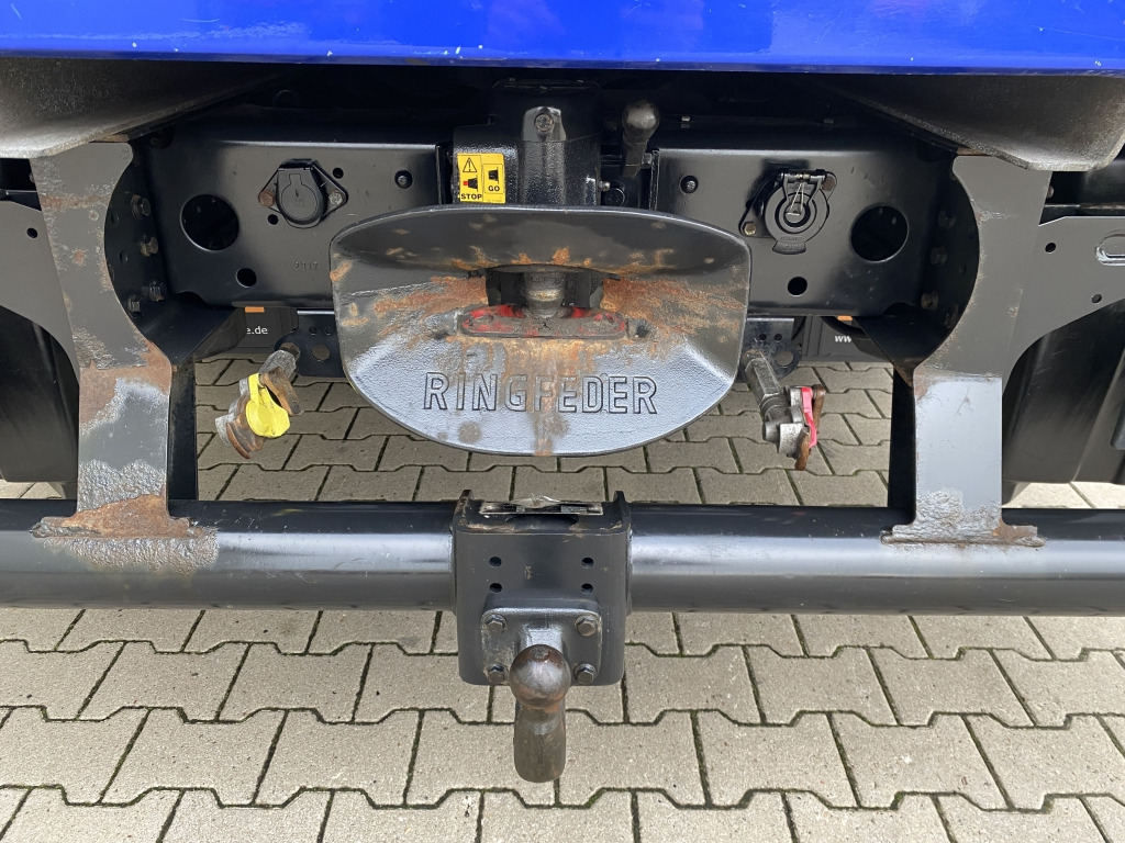 Valníkový/ Plošinový nákladný automobil MAN TGL 8.180 4x2 BB: obrázok 10