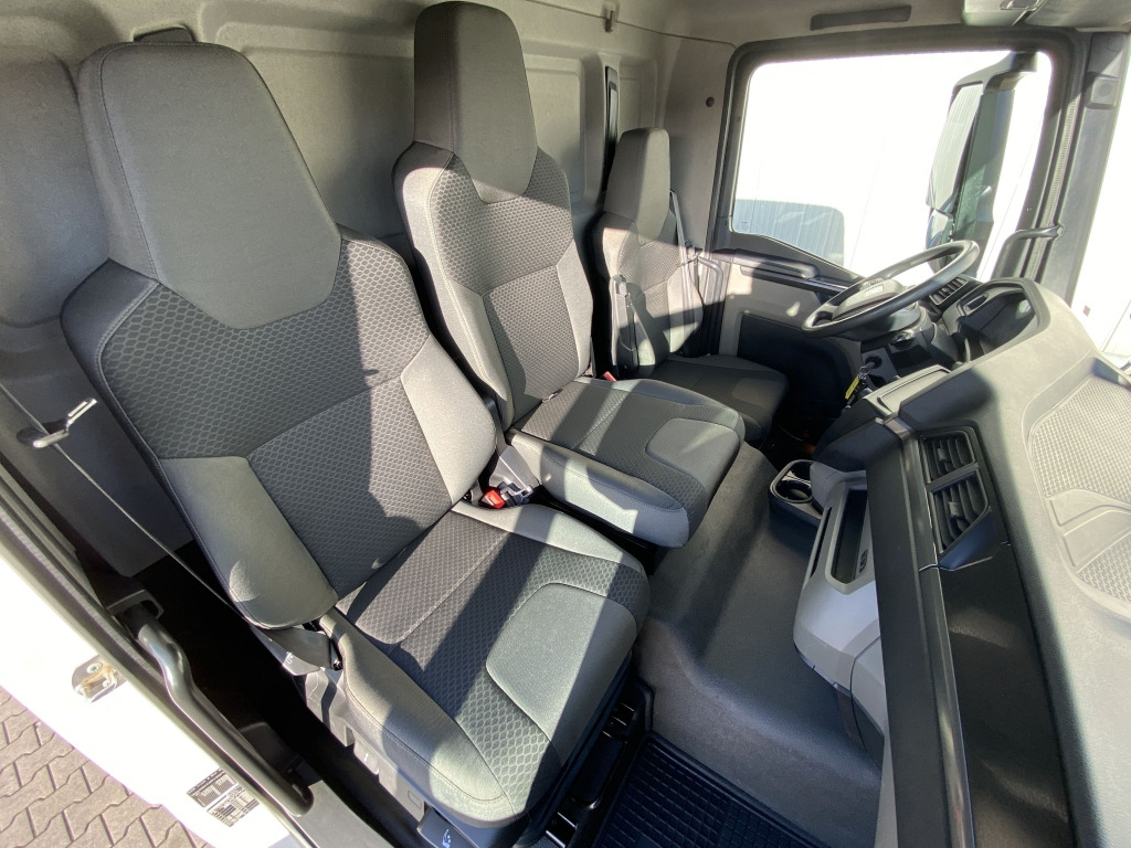 Sklápač MAN TGL 8.220 4x2 BB: obrázok 15