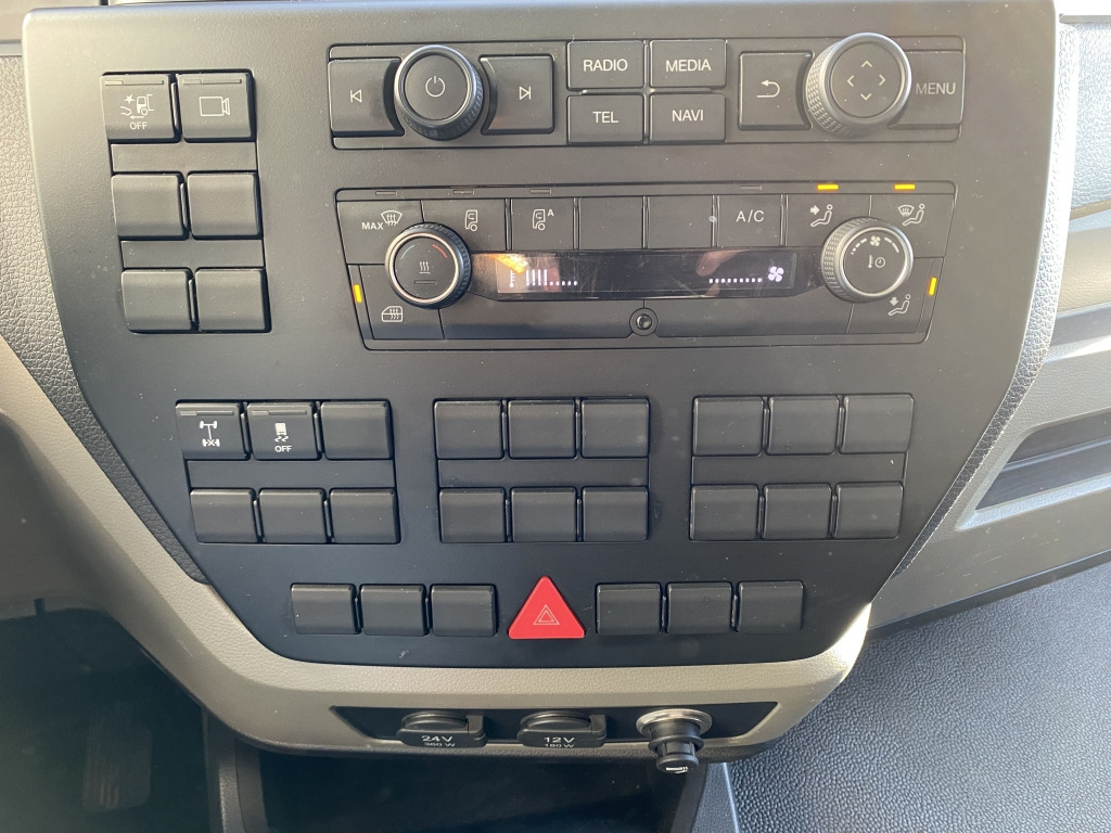 Sklápač MAN TGL 8.220 4x2 BB: obrázok 19