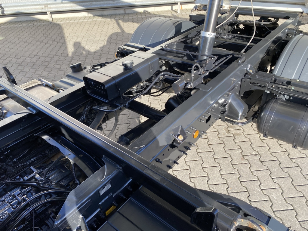 Sklápač MAN TGL 8.220 4x2 BB: obrázok 10