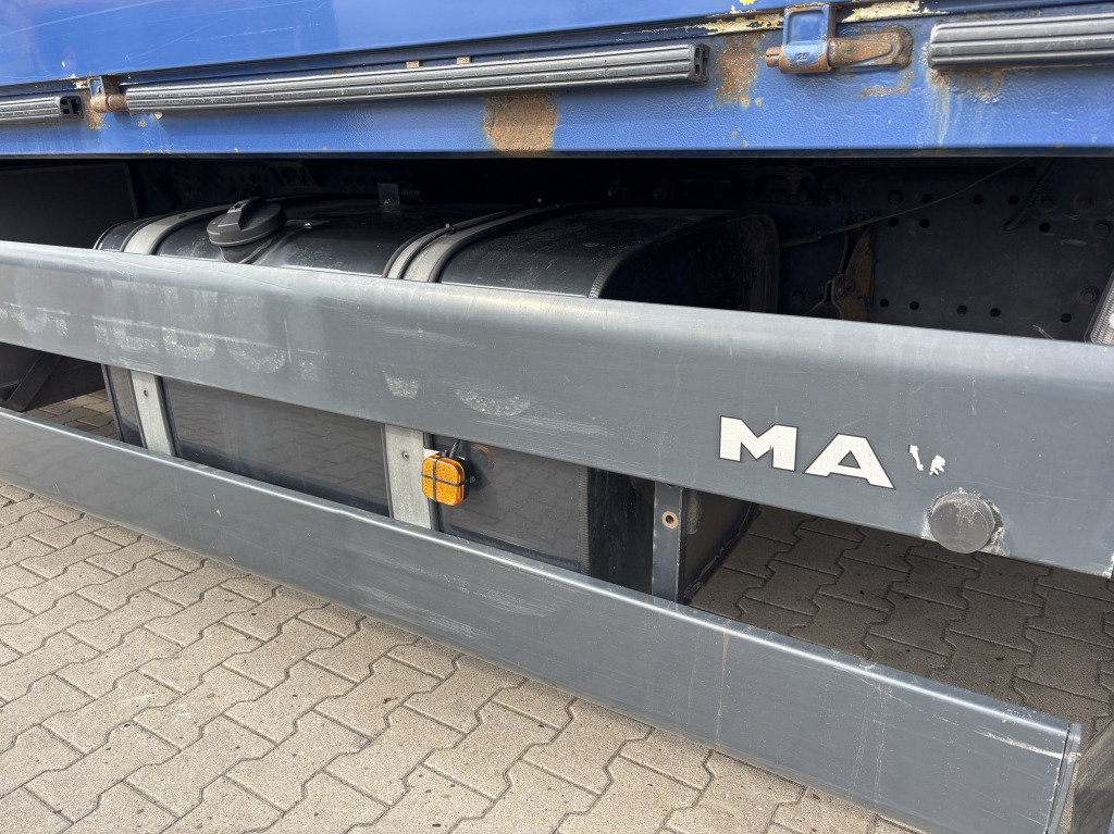 MAN TGS 18.360 4x2 LL / MKG HLK 111 Kran - Valníkový/ Plošinový nákladný automobil, Auto s hydraulickou rukou: obrázok 5 MAN TGS 18.360 4x2 LL / MKG HLK 111 Kran - Valníkový/ Plošinový nákladný automobil, Auto s hydraulickou rukou: obrázok 5