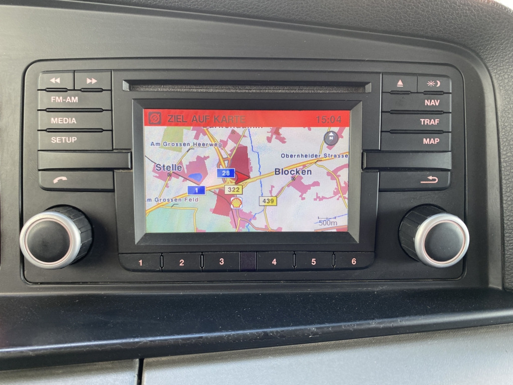 Sklápač MAN TGS 26.400 6x4 BL: obrázok 18