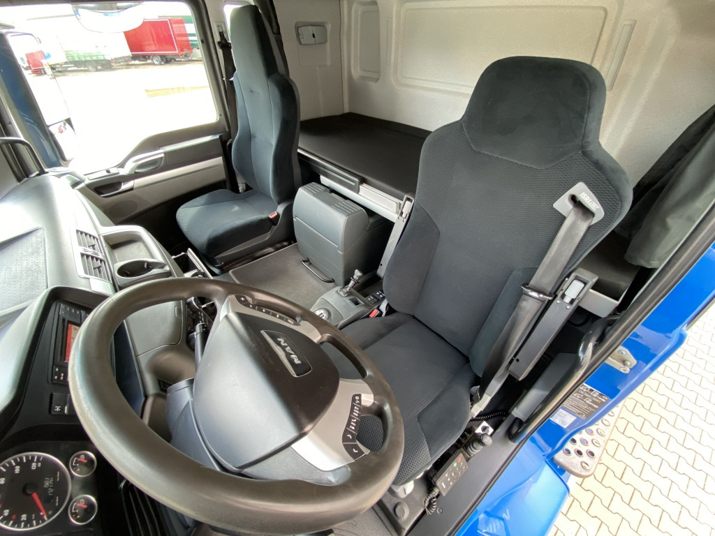 Sklápač MAN TGS 26.400 6x4 BL: obrázok 14