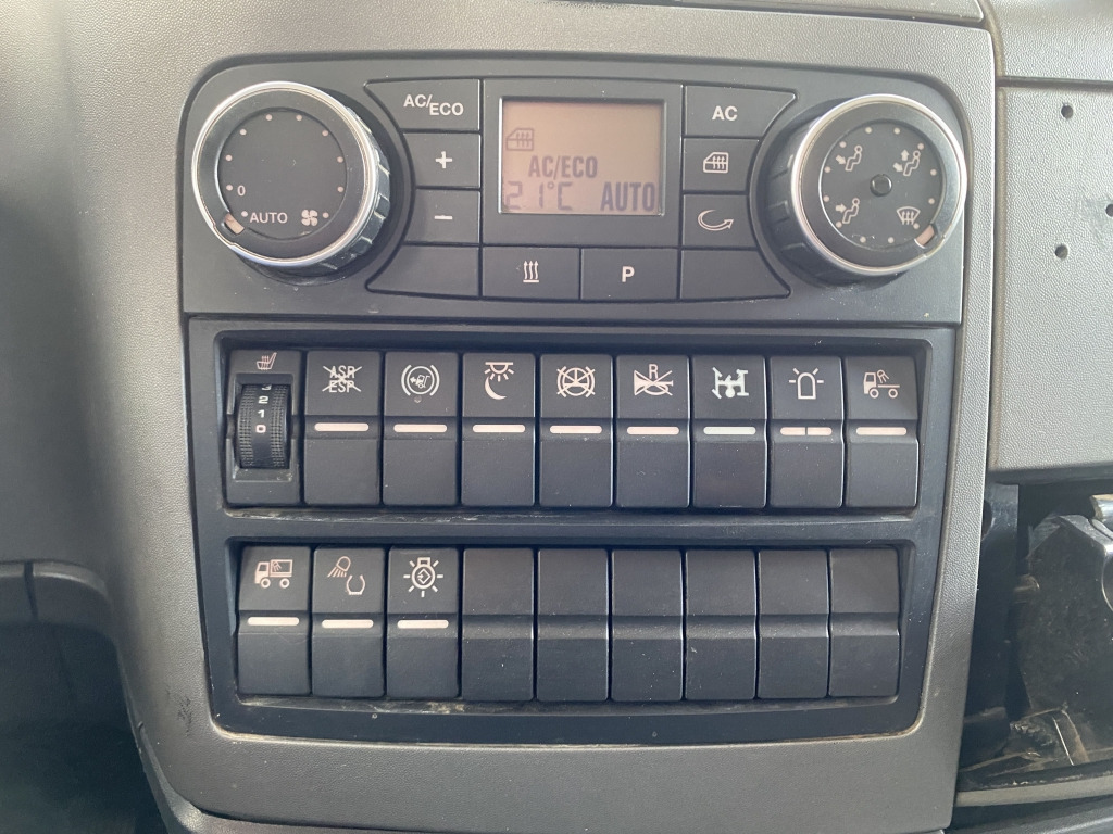 Sklápač MAN TGS 26.400 6x4 BL: obrázok 19