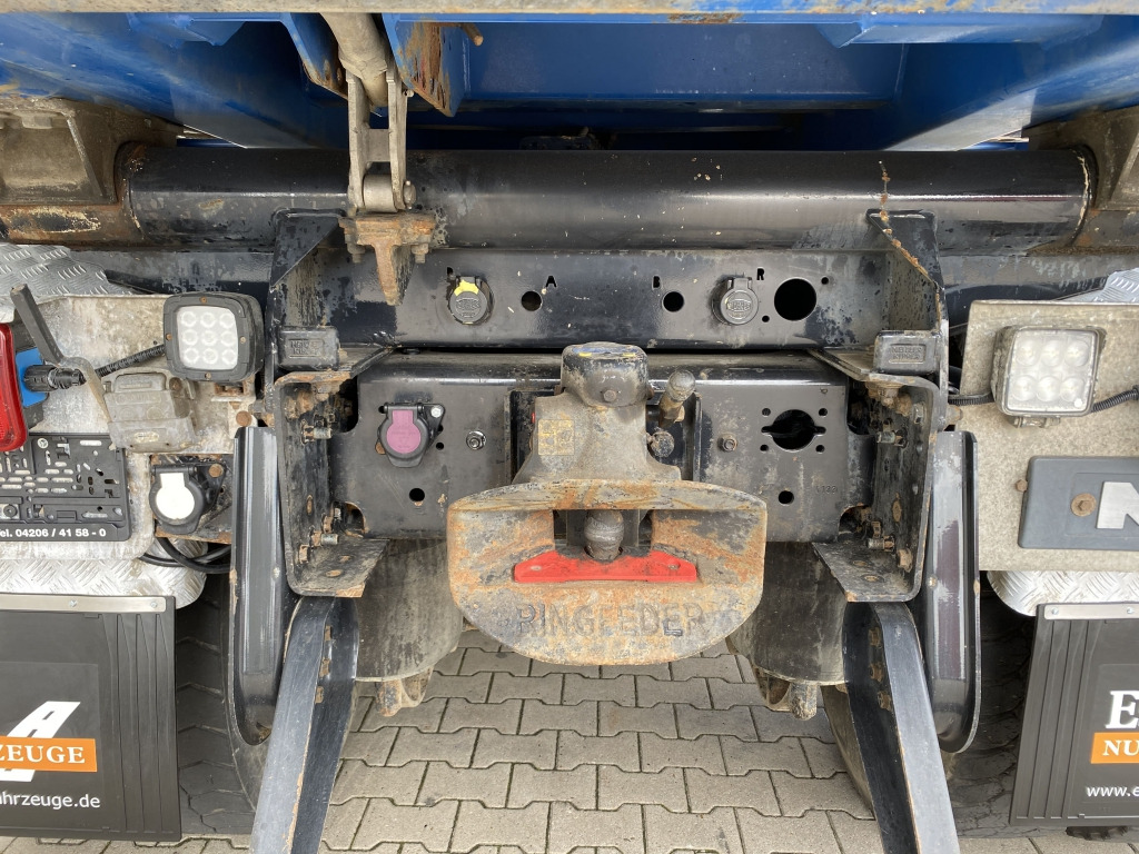 Sklápač MAN TGS 26.400 6x4 BL: obrázok 12