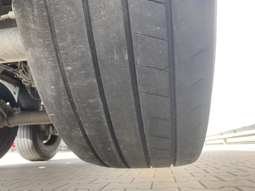 Náves sklápěcí Schmitz SGF S3: obrázok 15