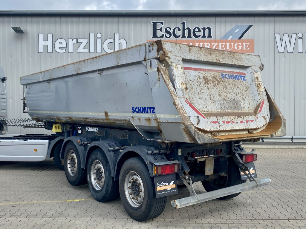 Schmitz SGF S3 - Náves sklápěcí: obrázok 3 Schmitz SGF S3 - Náves sklápěcí: obrázok 3