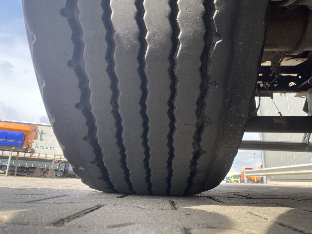 Náves sklápěcí Schmitz SGF S3: obrázok 13