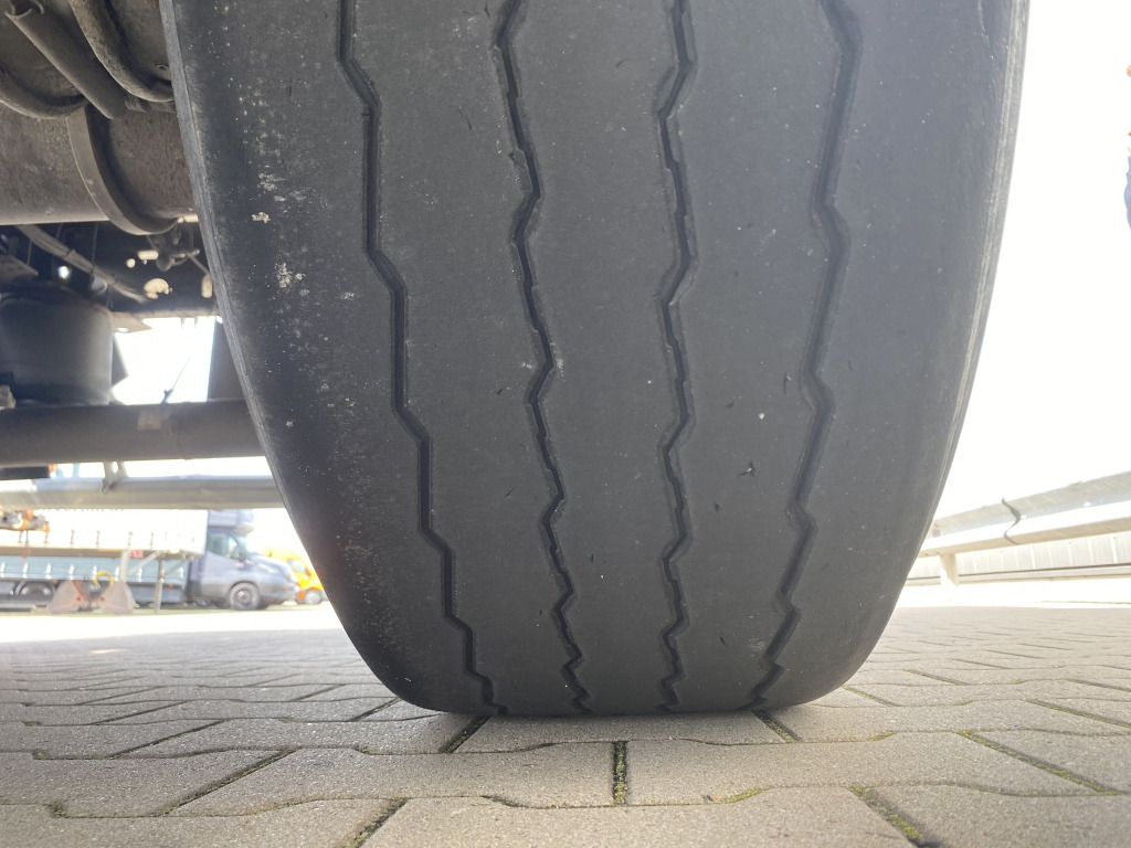 Náves sklápěcí Schmitz SGF S3: obrázok 17