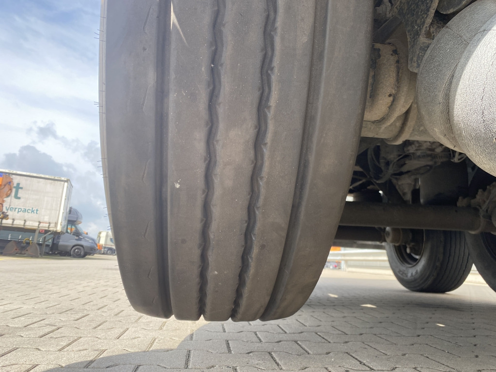 Náves sklápěcí Schmitz SGF S3: obrázok 12