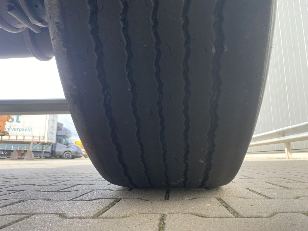 Náves sklápěcí Schmitz SGF S3: obrázok 16