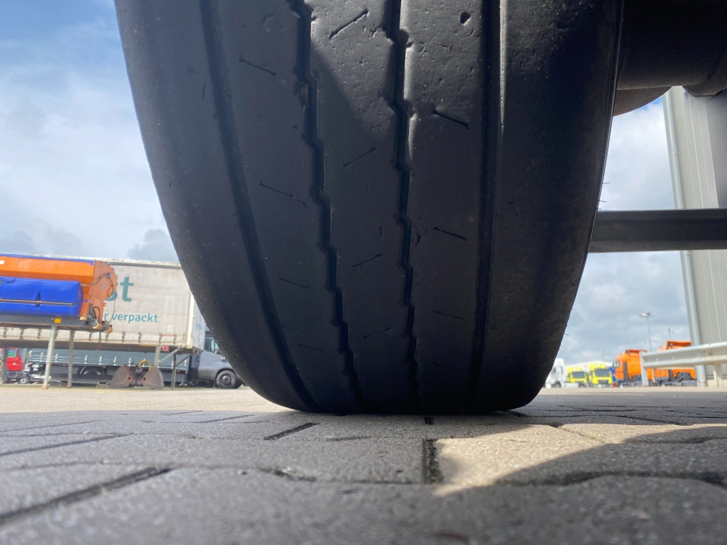 Náves sklápěcí Schmitz SGF S3: obrázok 14