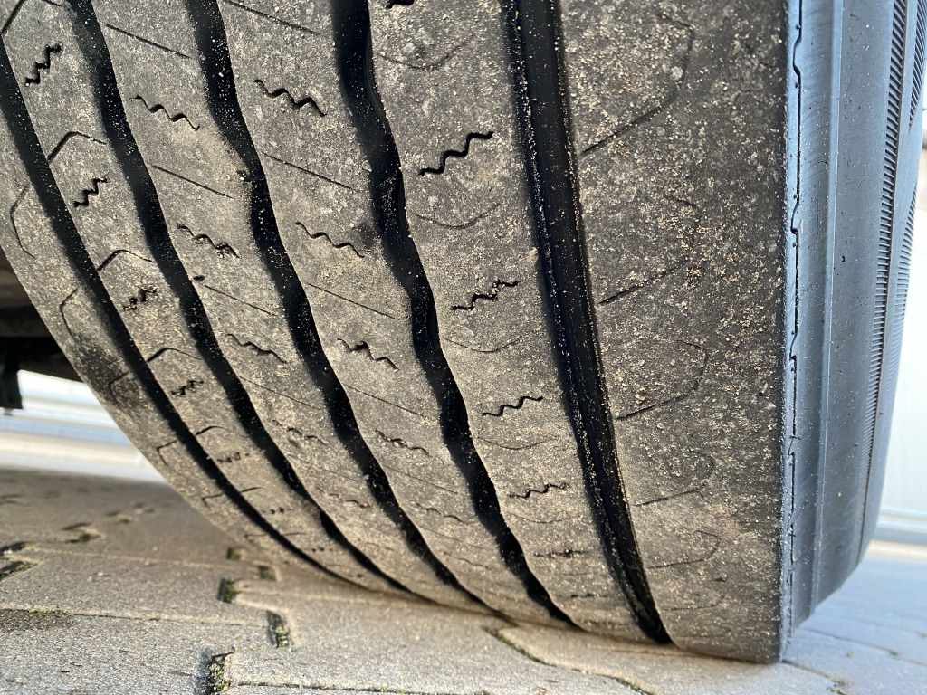 MAN TGX 18.420 4x2 BLS - Ťahač: obrázok 3 MAN TGX 18.420 4x2 BLS - Ťahač: obrázok 3