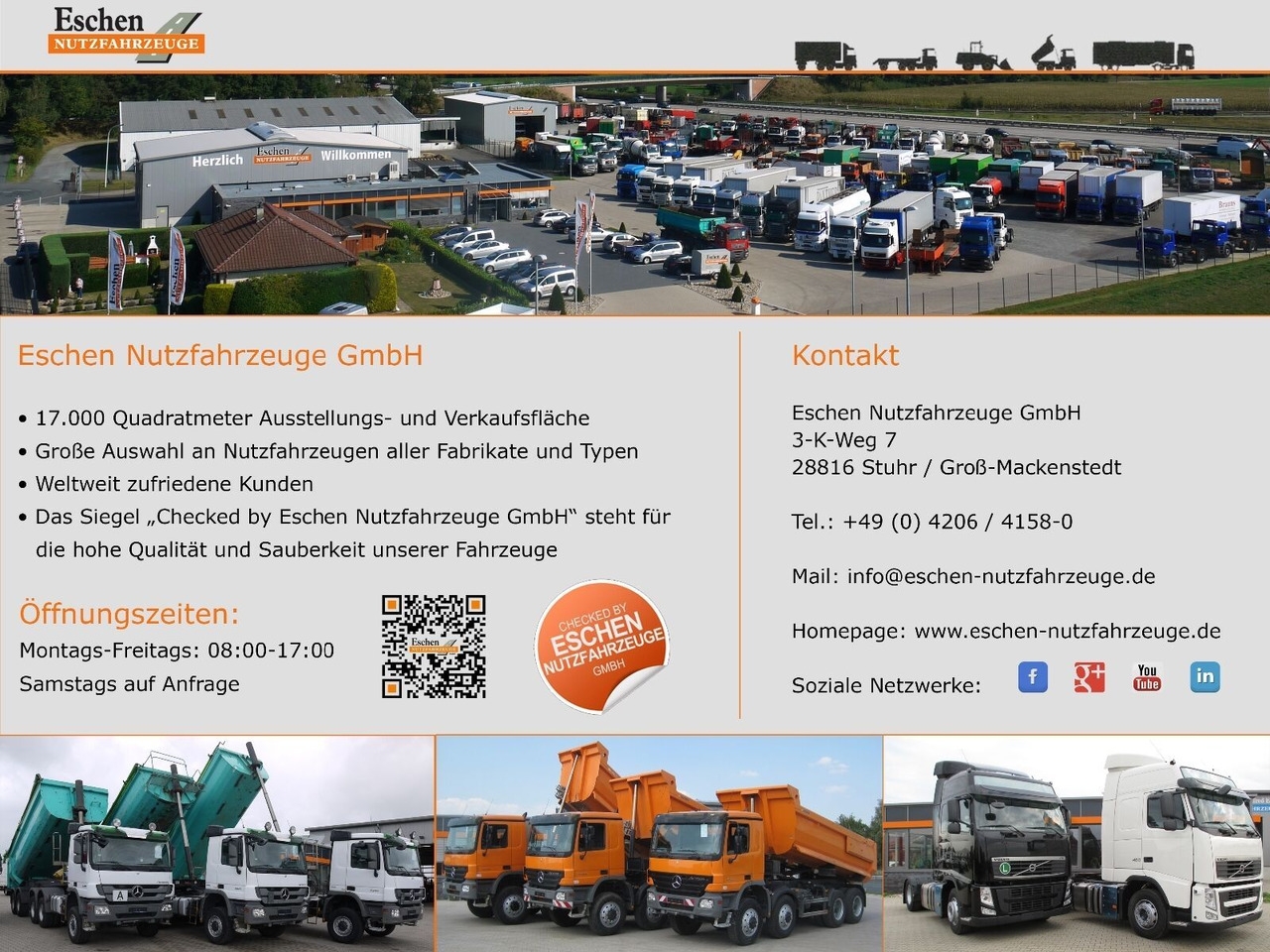 Nový Ťahač Mercedes-Benz 1843 LS Actros | Kipphydraulik*1.Hand*Alufelgen: obrázok 20