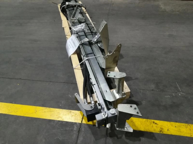 Bandejas para 2 funciones suplementarias - Náhradný diel pre Hydraulická ruka: obrázok 2 Bandejas para 2 funciones suplementarias - Náhradný diel pre Hydraulická ruka: obrázok 2