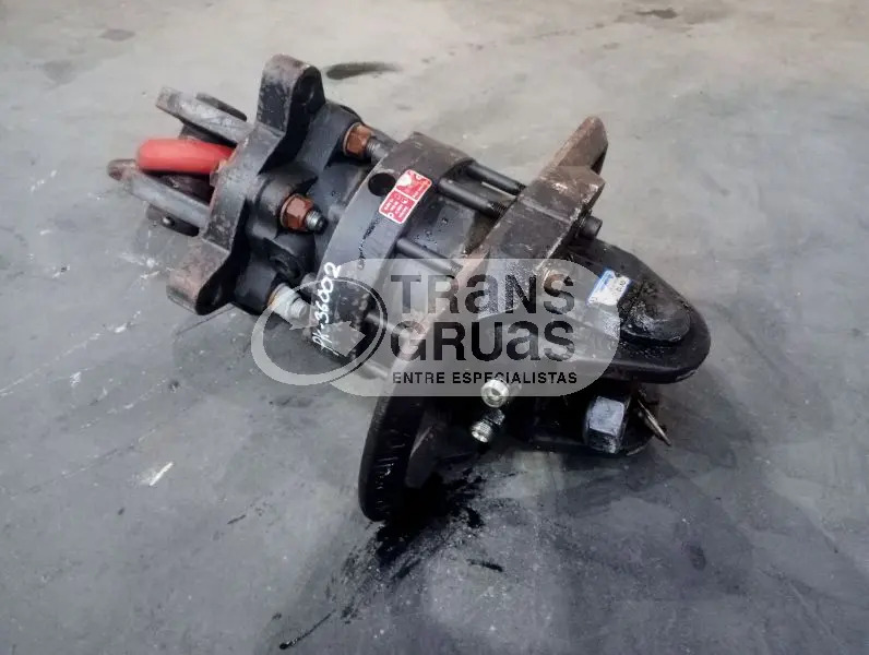 Rotator ocasión Indexator 10.000 Kg - Náhradný diel pre Hydraulická ruka: obrázok 3 Rotator ocasión Indexator 10.000 Kg - Náhradný diel pre Hydraulická ruka: obrázok 3