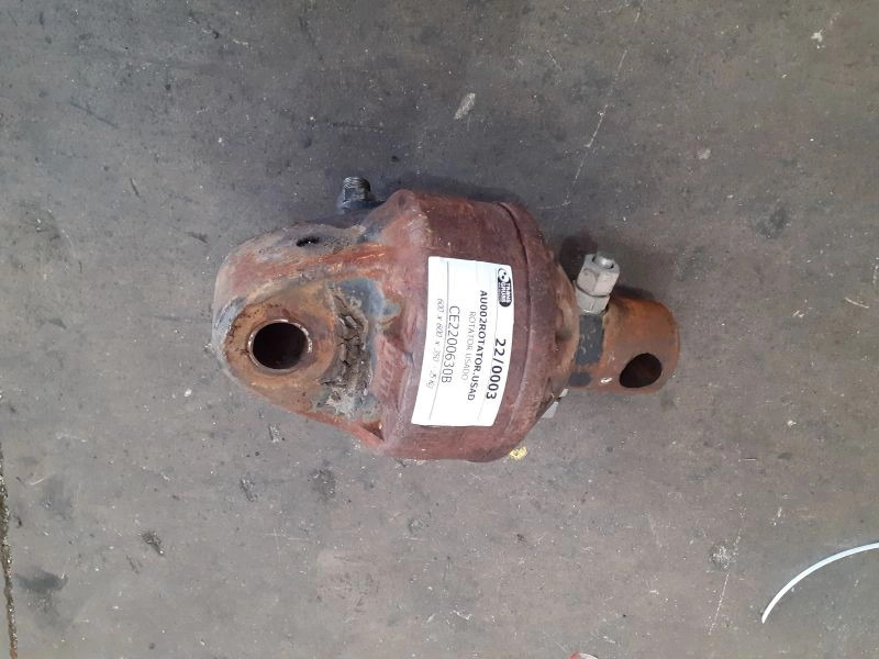 Rotator ocasión 4.500 KG - Príslušenstvo: obrázok 2 Rotator ocasión 4.500 KG - Príslušenstvo: obrázok 2
