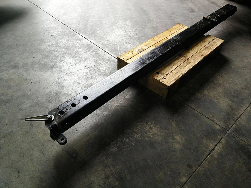 Prolonga manual ocasión para Fassi F175A.26 - Hydraulická ruka: obrázok 2 Prolonga manual ocasión para Fassi F175A.26 - Hydraulická ruka: obrázok 2