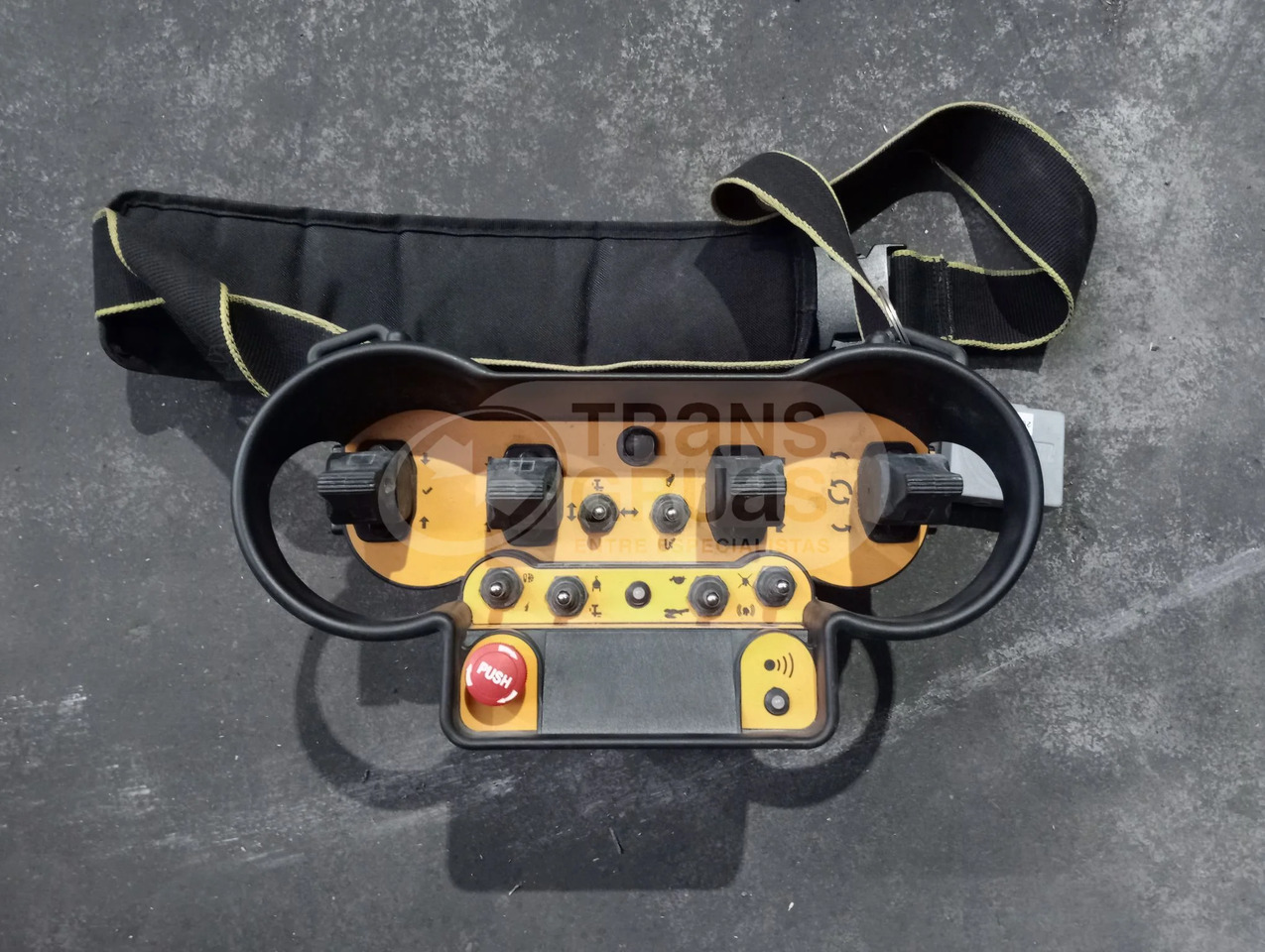 Minigrua sobre orugas UNIC URW-295CP2E - Mini žeriav: obrázok 3 Minigrua sobre orugas UNIC URW-295CP2E - Mini žeriav: obrázok 3