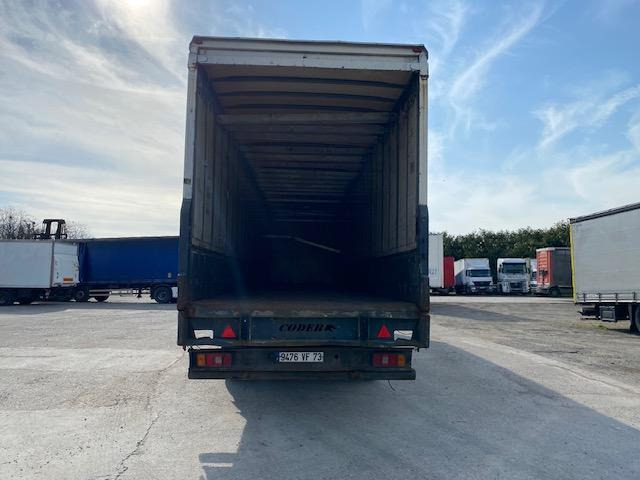 Coder - Náves skriňové: obrázok 3 Coder - Náves skriňové: obrázok 3