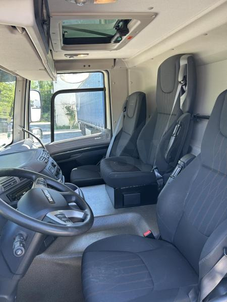 DAF CF 340 - Skříňový nákladní auto: obrázok 5 DAF CF 340 - Skříňový nákladní auto: obrázok 5