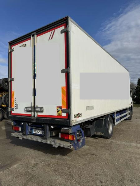 DAF CF75 - Chladirenské nákladné vozidlo: obrázok 2 DAF CF75 - Chladirenské nákladné vozidlo: obrázok 2