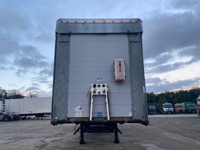 Fliegl - Plachtový náves: obrázok 3 Fliegl - Plachtový náves: obrázok 3