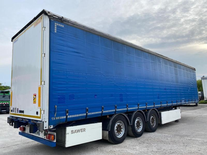 Fruehauf - Plachtový náves: obrázok 3 Fruehauf - Plachtový náves: obrázok 3