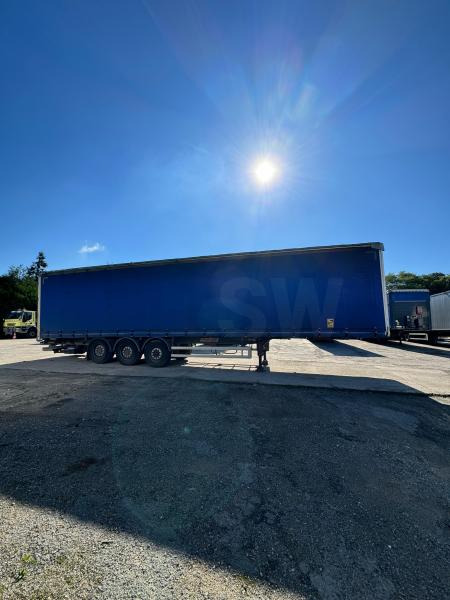 Fruehauf - Plachtový náves: obrázok 5 Fruehauf - Plachtový náves: obrázok 5