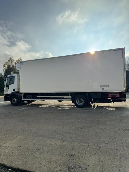 Iveco Eurocargo 160E30 - Chladirenské nákladné vozidlo: obrázok 2 Iveco Eurocargo 160E30 - Chladirenské nákladné vozidlo: obrázok 2