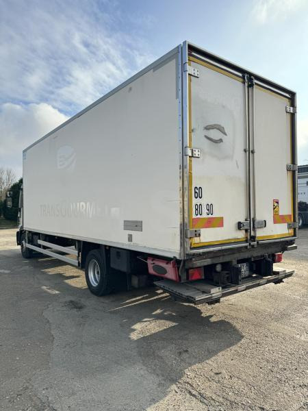 Iveco Eurocargo 160E30 - Chladirenské nákladné vozidlo: obrázok 3 Iveco Eurocargo 160E30 - Chladirenské nákladné vozidlo: obrázok 3