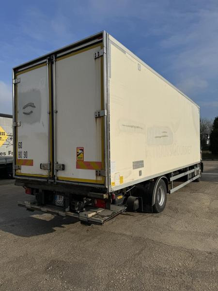 Iveco Eurocargo 160E30 - Chladirenské nákladné vozidlo: obrázok 5 Iveco Eurocargo 160E30 - Chladirenské nákladné vozidlo: obrázok 5