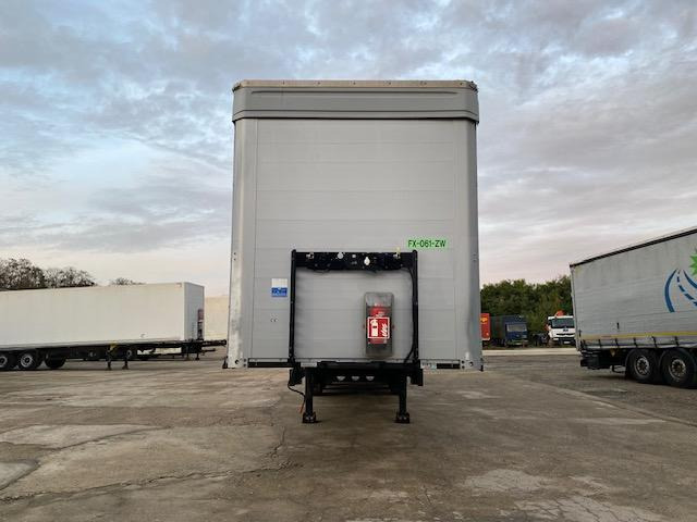 Kögel - Plachtový náves: obrázok 4 Kögel - Plachtový náves: obrázok 4