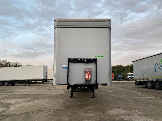 Kögel - Plachtový náves: obrázok 2 Kögel - Plachtový náves: obrázok 2