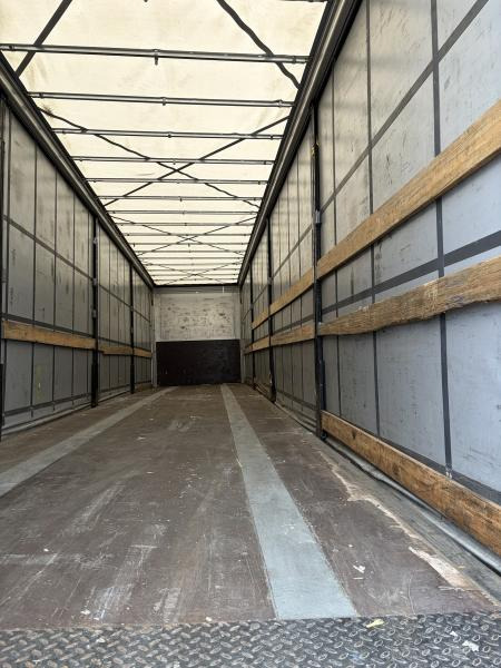 Kögel - Plachtový náves: obrázok 4 Kögel - Plachtový náves: obrázok 4