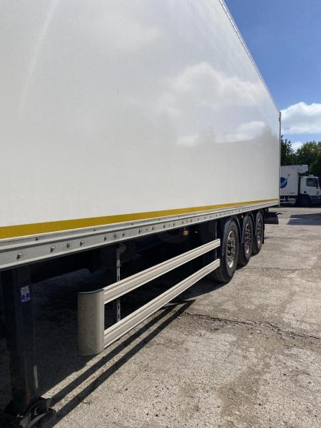 Lecitrailer - Náves skriňové: obrázok 5 Lecitrailer - Náves skriňové: obrázok 5