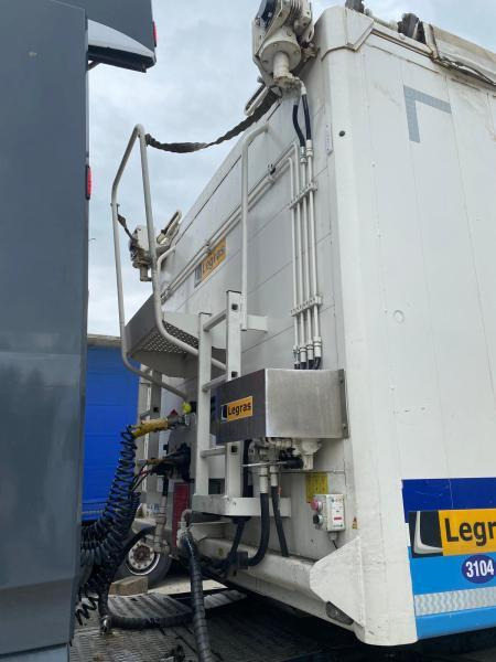 Legras - Náves sklápěcí: obrázok 2 Legras - Náves sklápěcí: obrázok 2