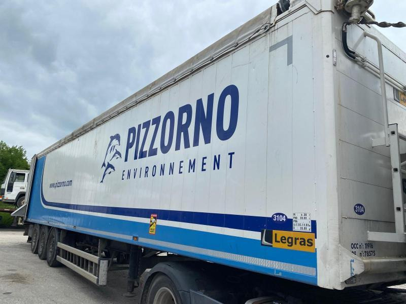 Legras - Náves sklápěcí: obrázok 3 Legras - Náves sklápěcí: obrázok 3