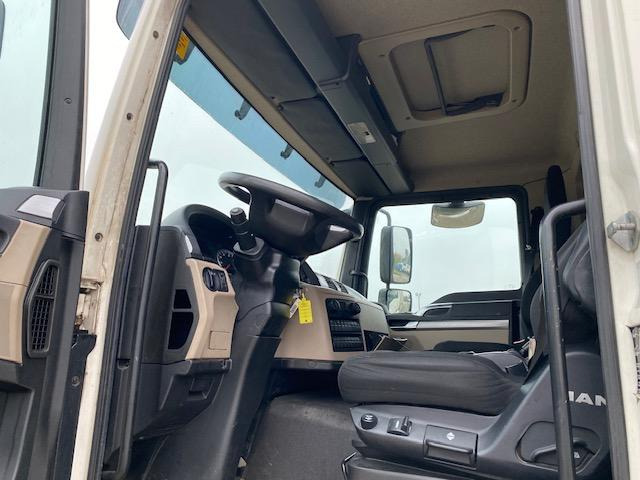 MAN TGM 18.290 - Plachtové nákladné vozidlo: obrázok 5 MAN TGM 18.290 - Plachtové nákladné vozidlo: obrázok 5